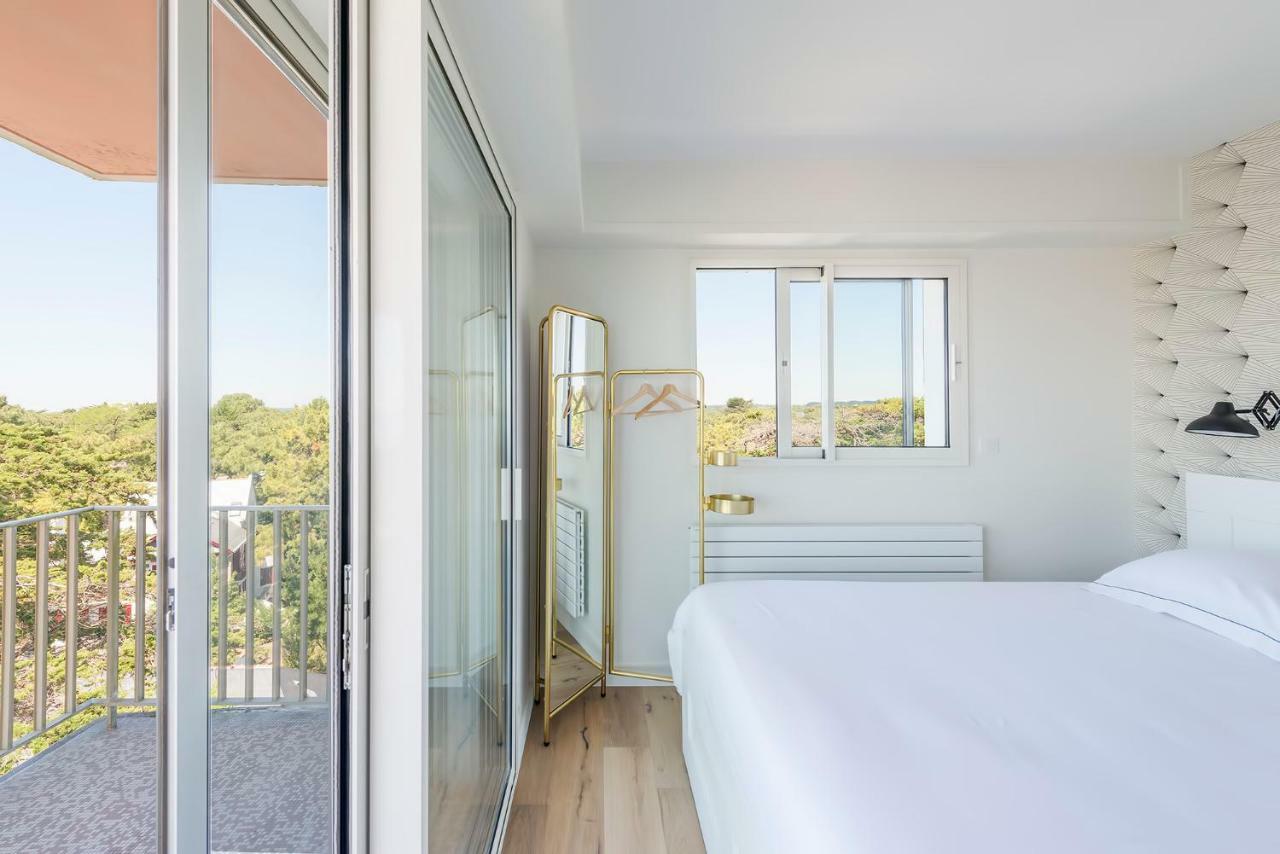 Appartamento Vue Sur 
