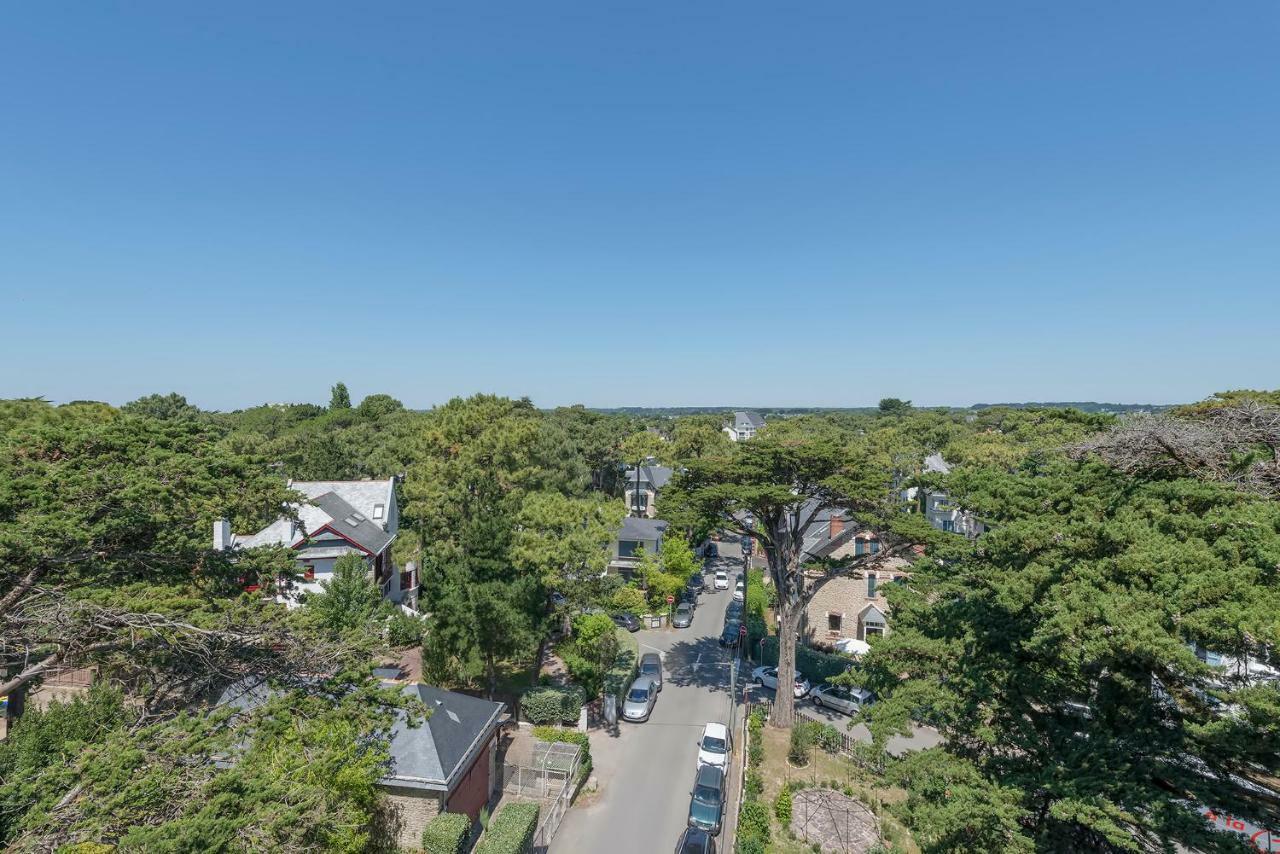 Appartamento Vue Sur 