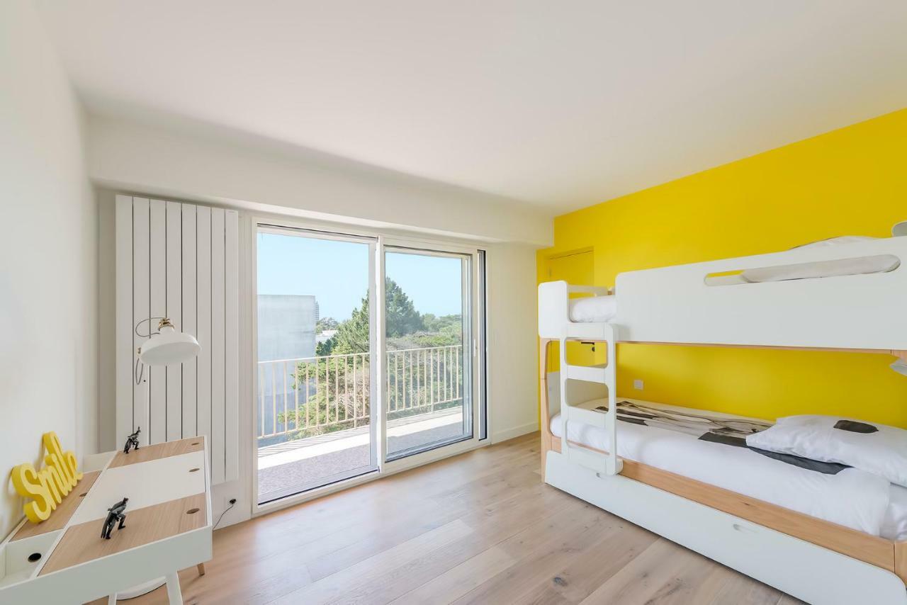 Appartamento Vue Sur 