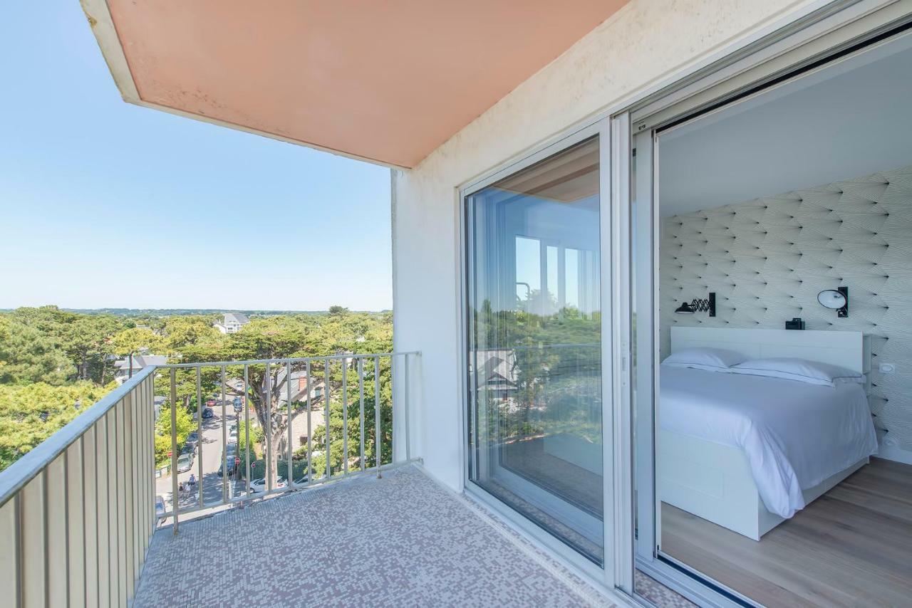 Appartamento Vue Sur 