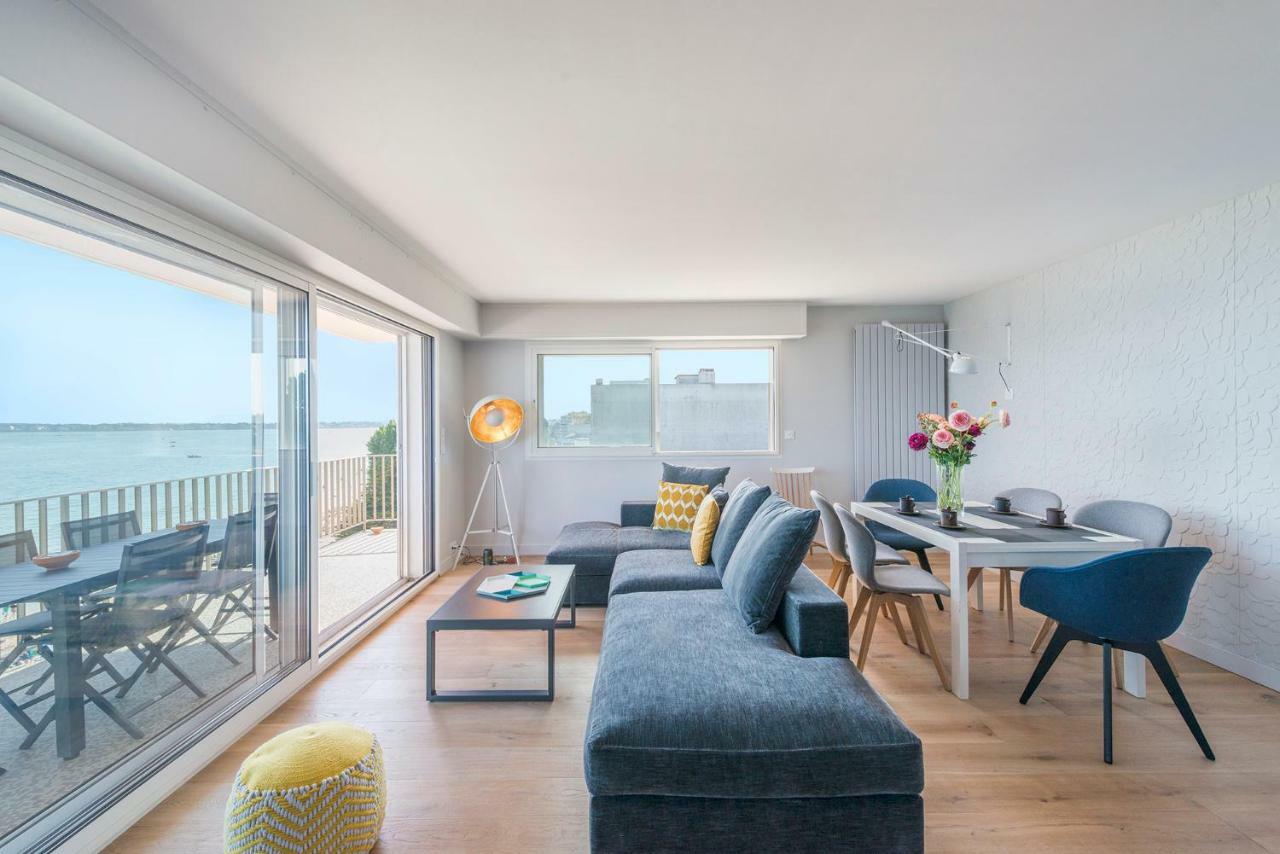 Appartamento Vue Sur 